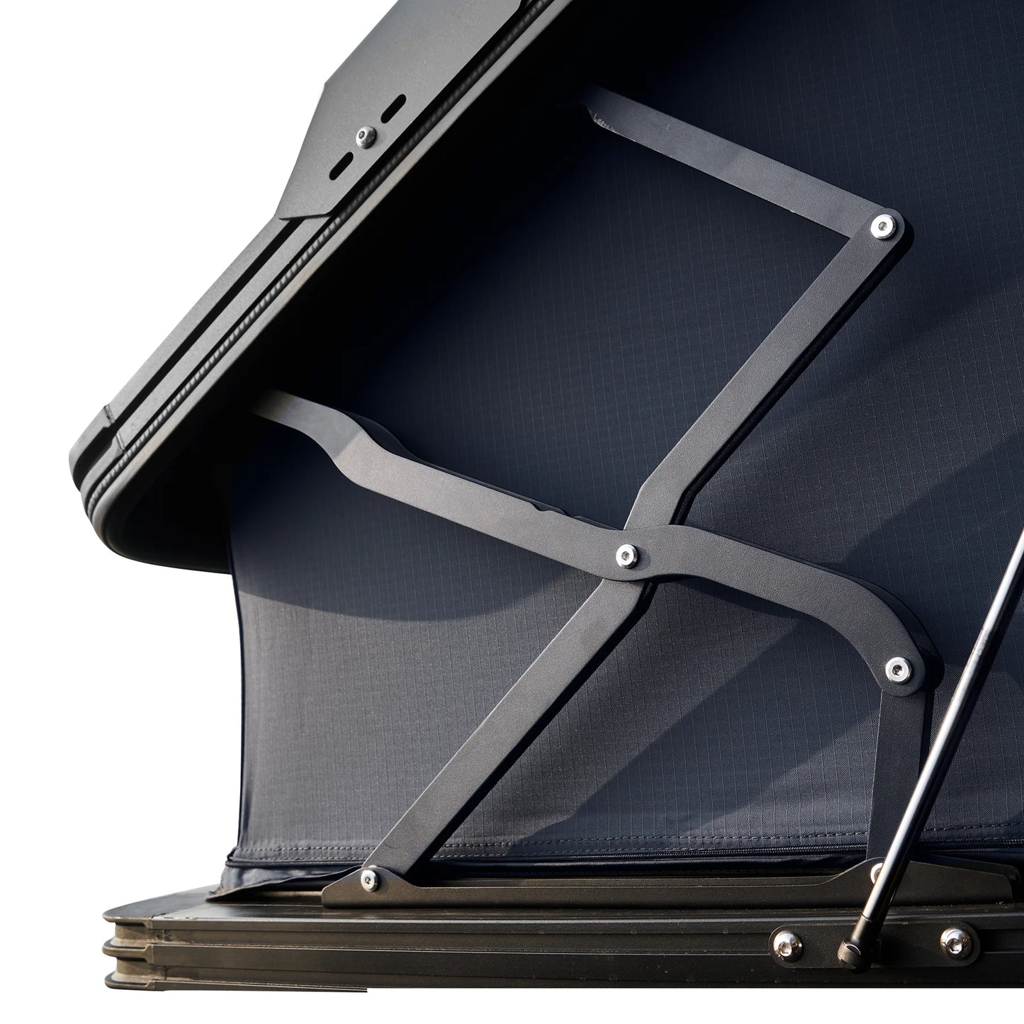 OPENROAD PeakRoof LT Aluminum Roof Top Tent