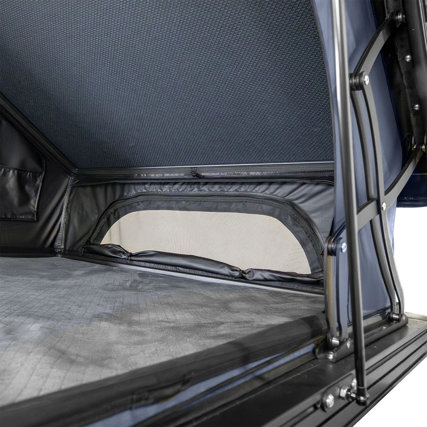 OPENROAD PeakRoof LT Aluminum Roof Top Tent