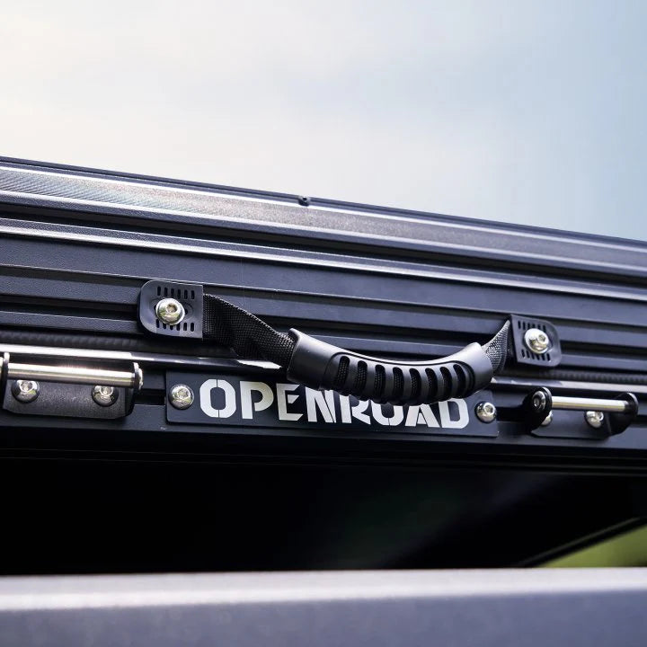 OPENROAD PeakRoof LT Aluminum Roof Top Tent