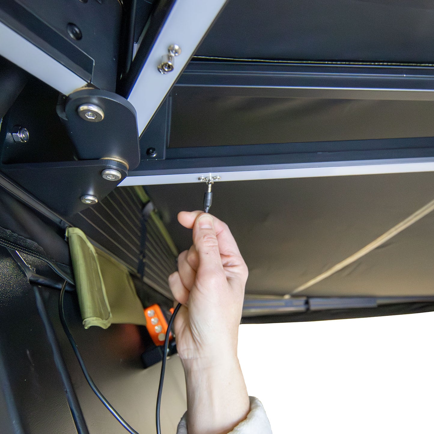 23ZERO Peregrine Pro 270 Degree Awning