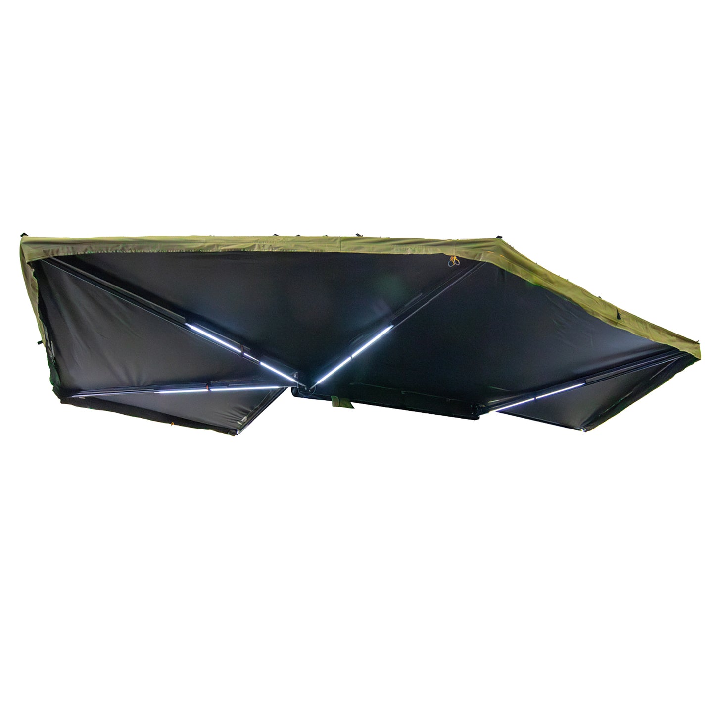 23ZERO Peregrine Pro 270 Degree Awning