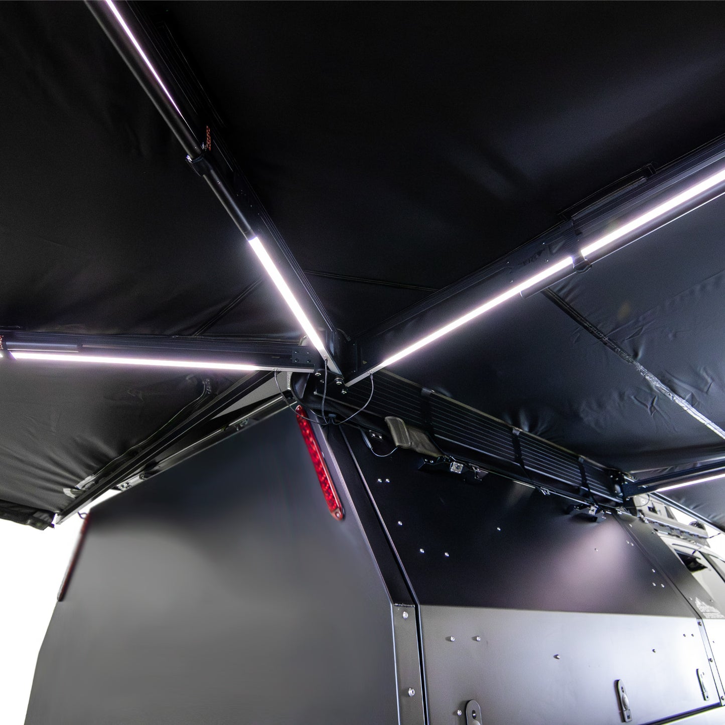 23ZERO Peregrine Pro 270 Degree Awning