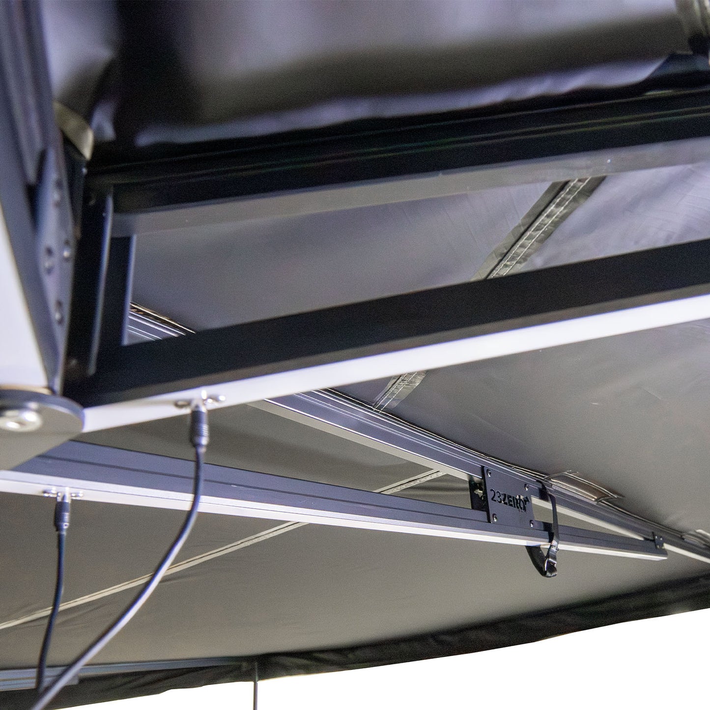 23ZERO Peregrine Pro 270 Degree Awning