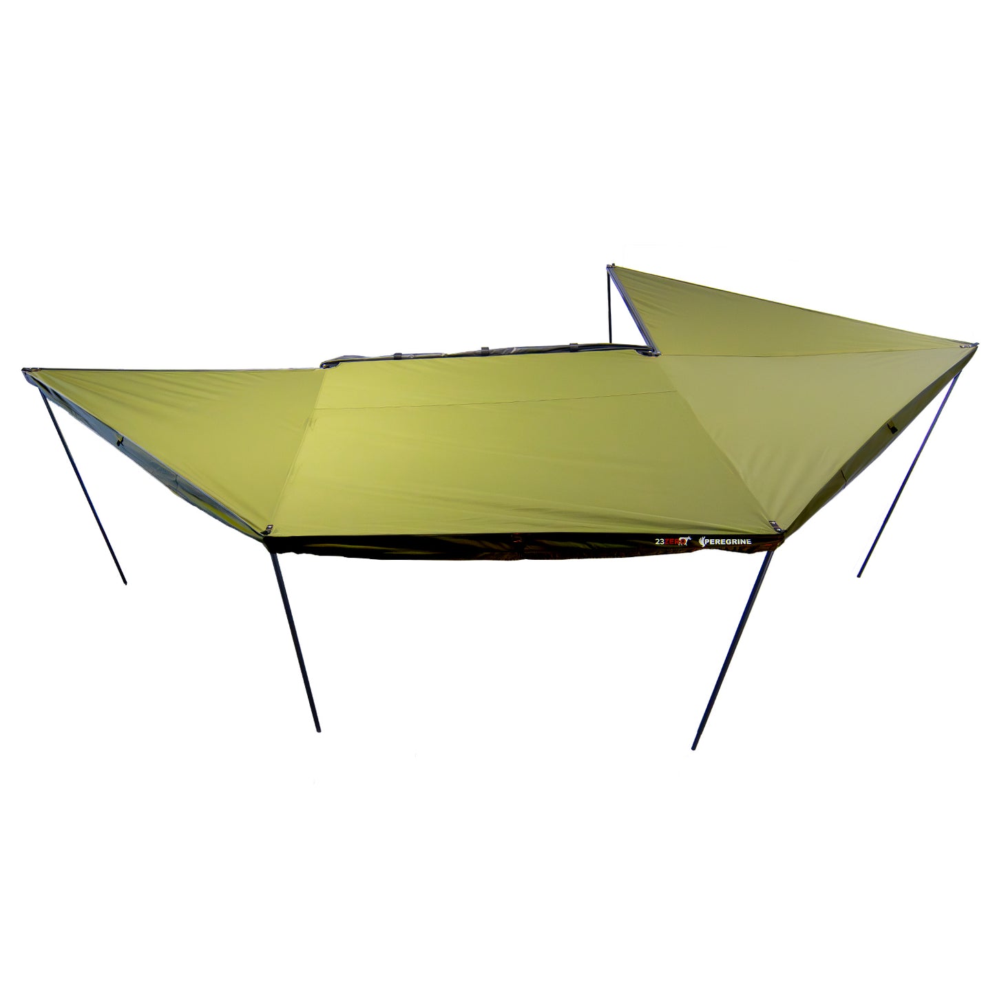 23ZERO Peregrine Pro 270 Degree Awning