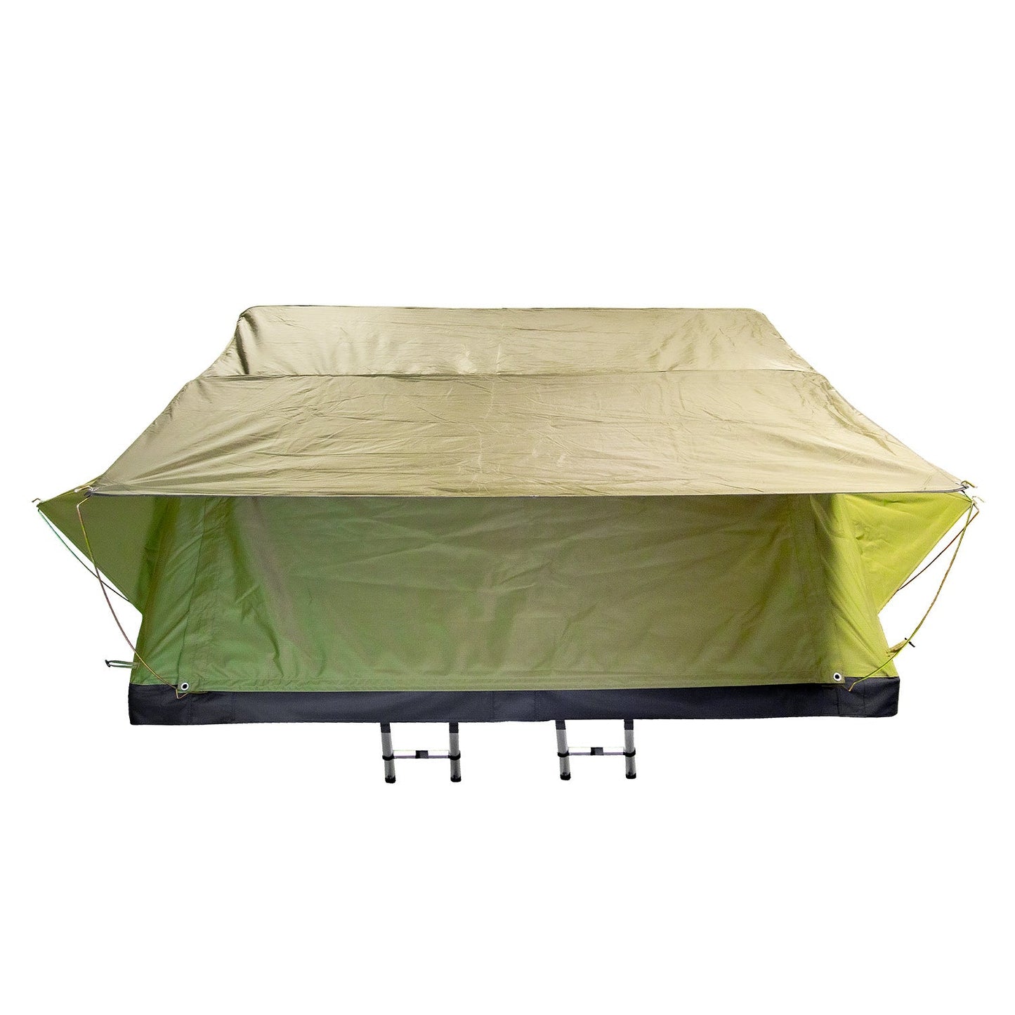 23ZERO Soft Shell Roof Top Tent Walkabout | Soft Shell Rooftop Tent | 23ZERO