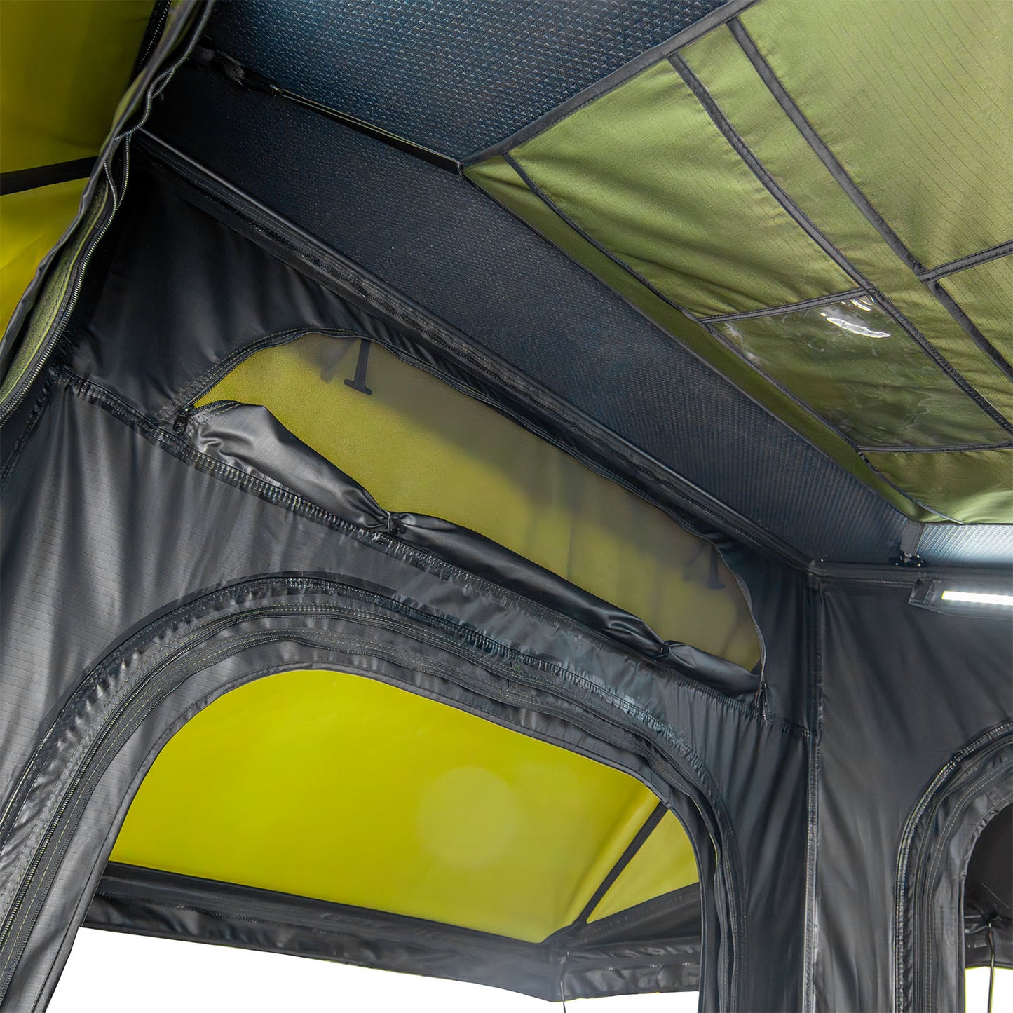 Kabari XL | Hardshell Roof Top Tent | 23ZERO