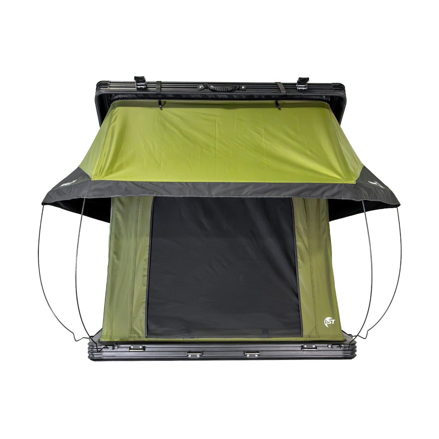 Kabari XL | Hardshell Roof Top Tent | 23ZERO