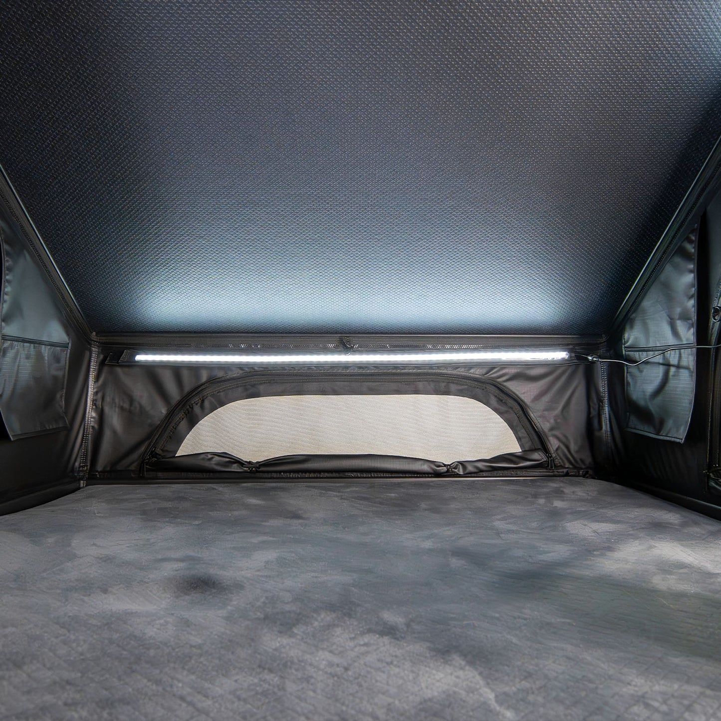 Kabari XL | Hardshell Roof Top Tent | 23ZERO