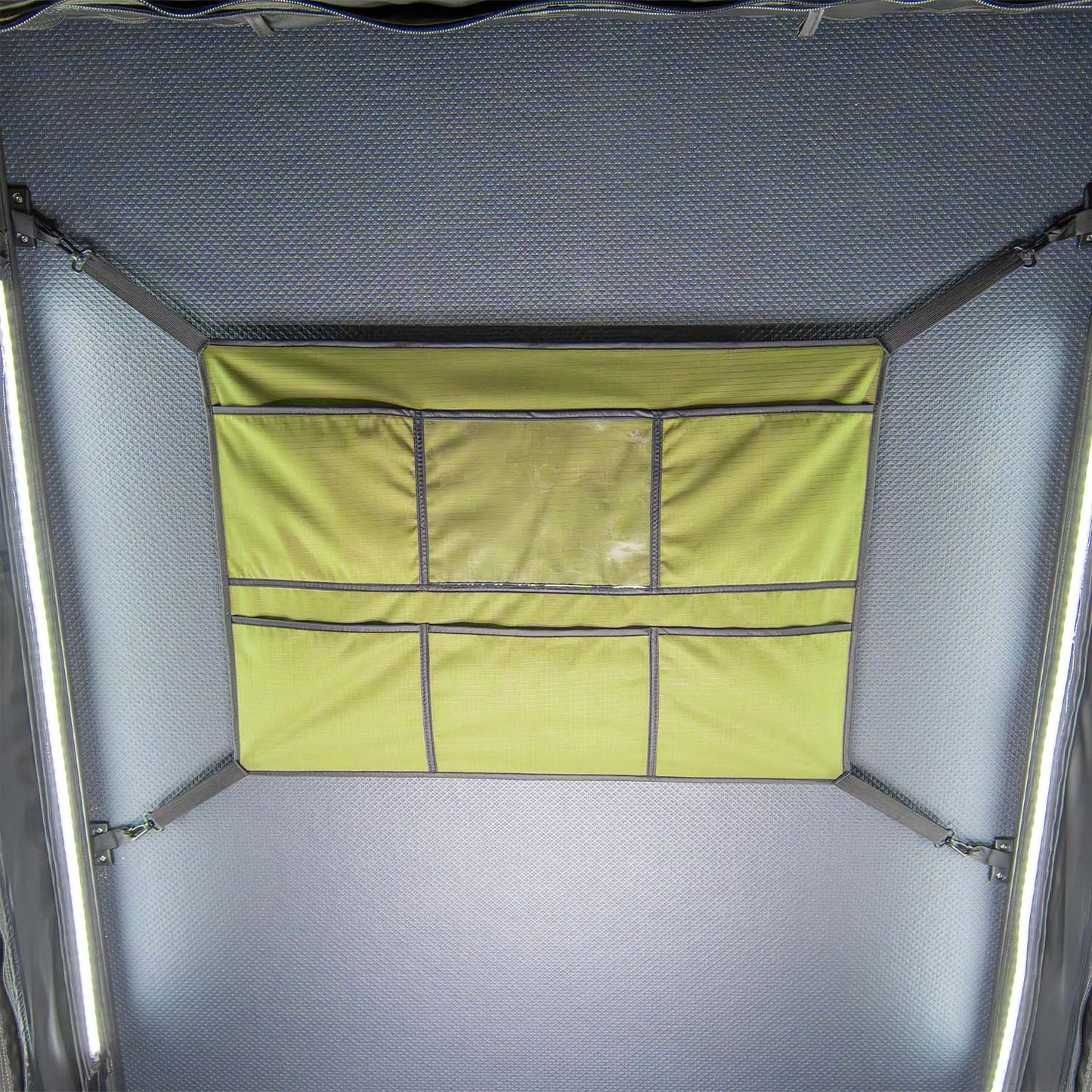 Kabari XL | Hardshell Roof Top Tent | 23ZERO