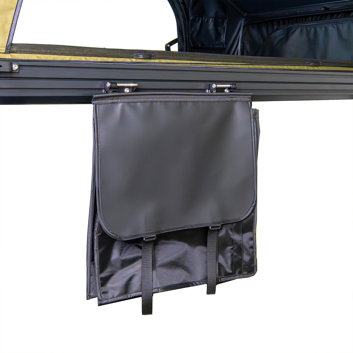 Kabari XL | Hardshell Roof Top Tent | 23ZERO