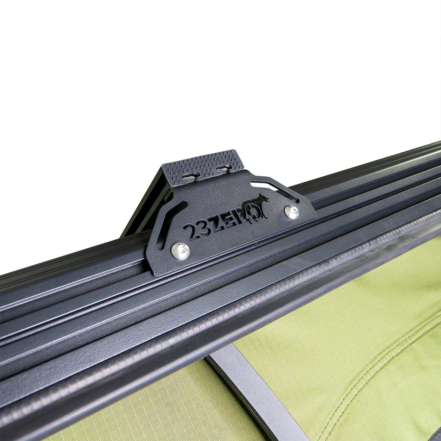 Kabari XL | Hardshell Roof Top Tent | 23ZERO