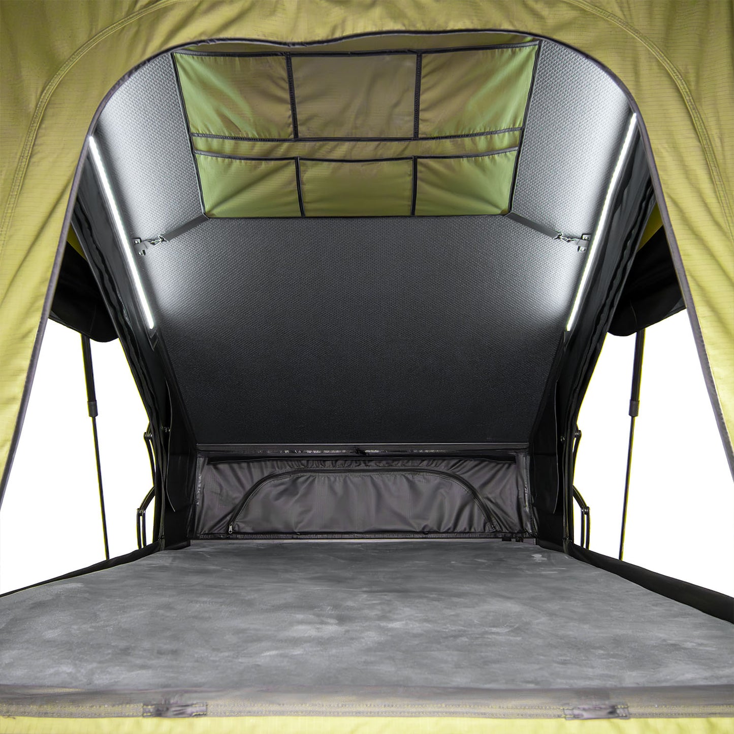 Kabari XL | Hardshell Roof Top Tent | 23ZERO