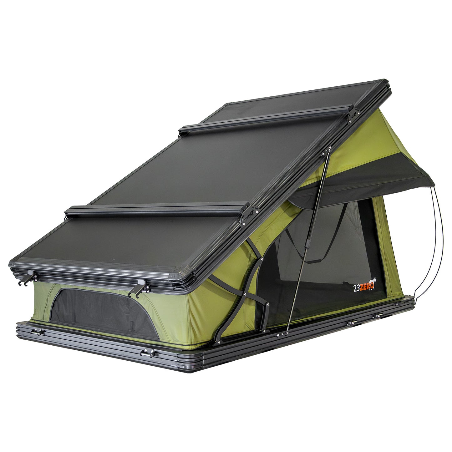Kabari XL | Hardshell Roof Top Tent | 23ZERO