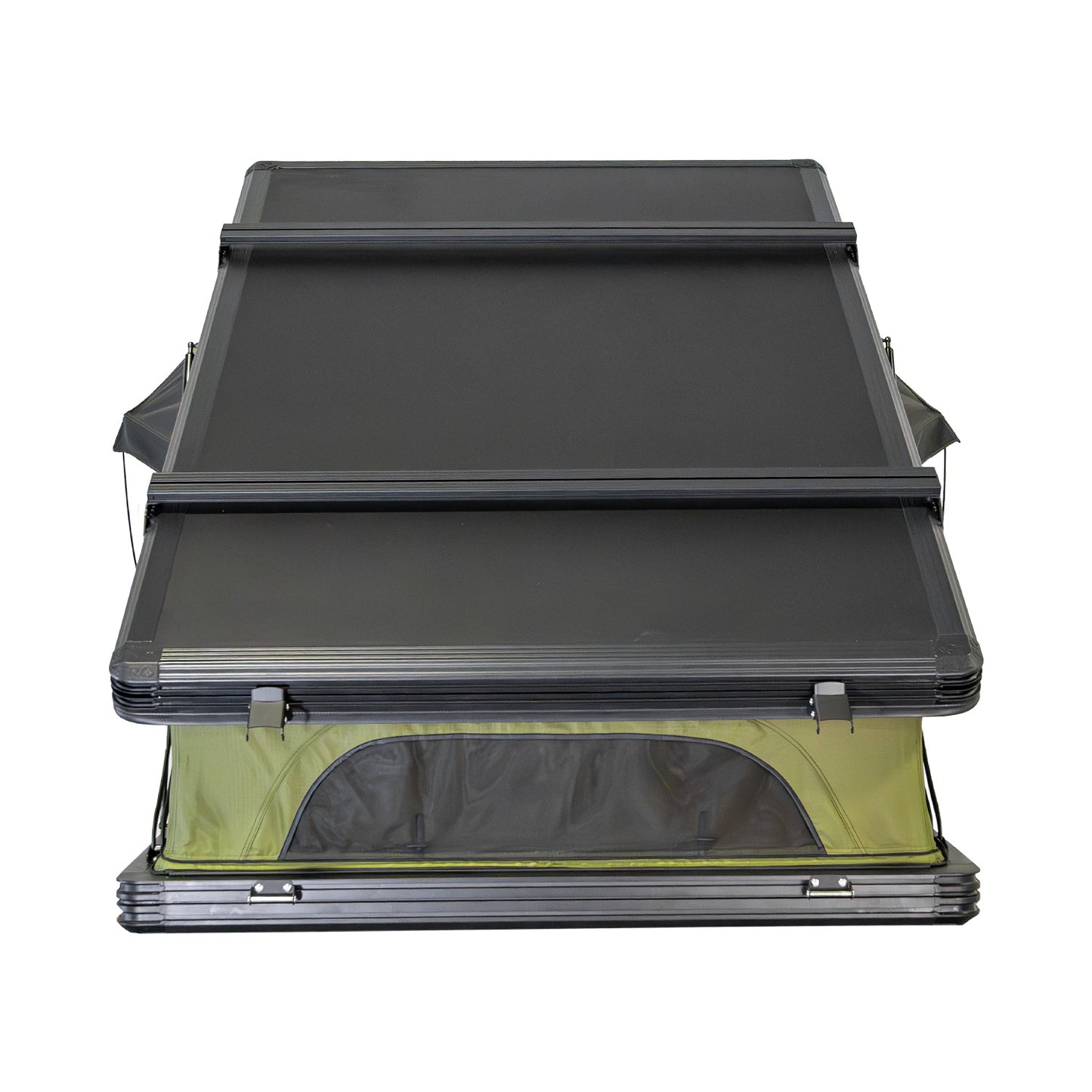 Kabari XL | Hardshell Roof Top Tent | 23ZERO