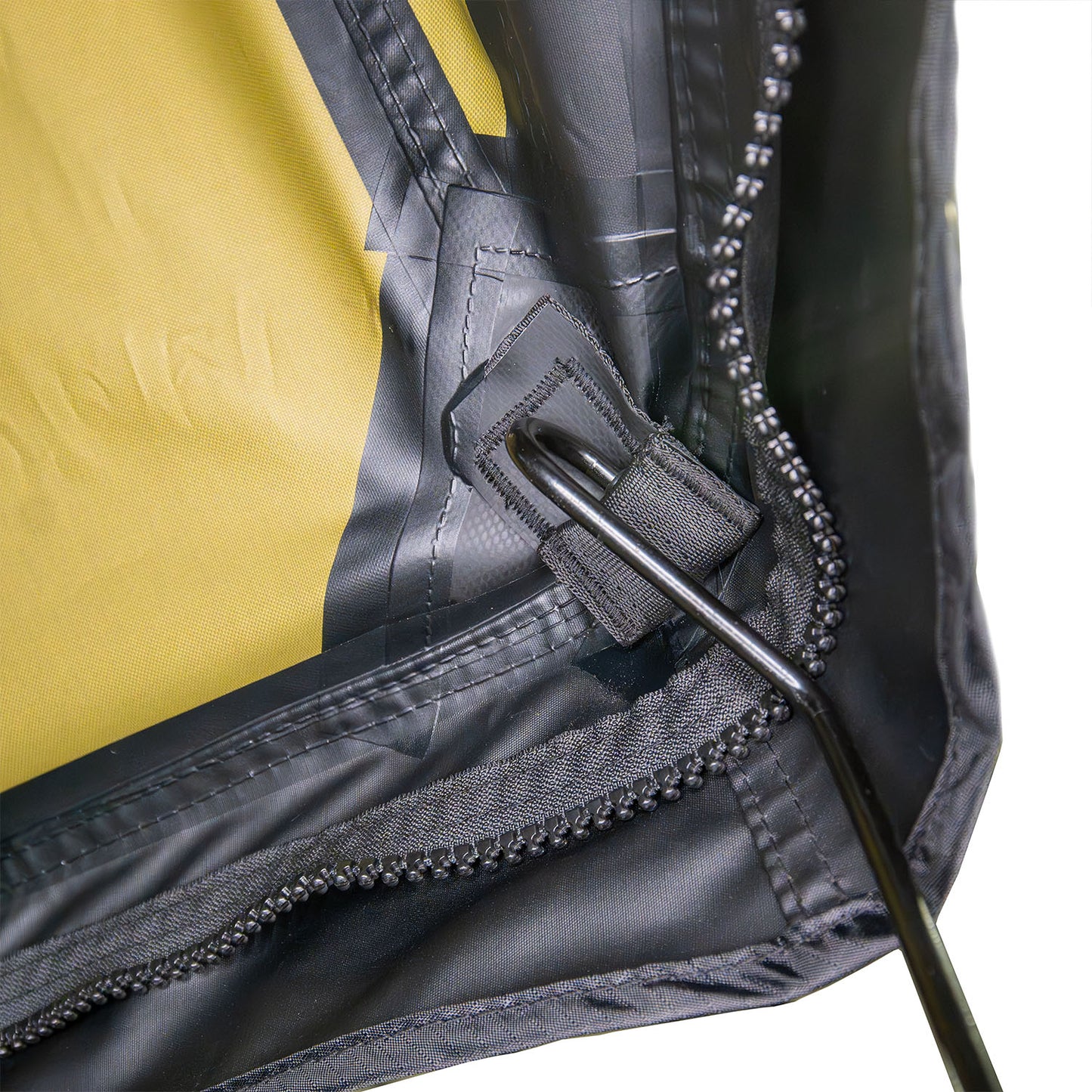 Kabari XL | Hardshell Roof Top Tent | 23ZERO