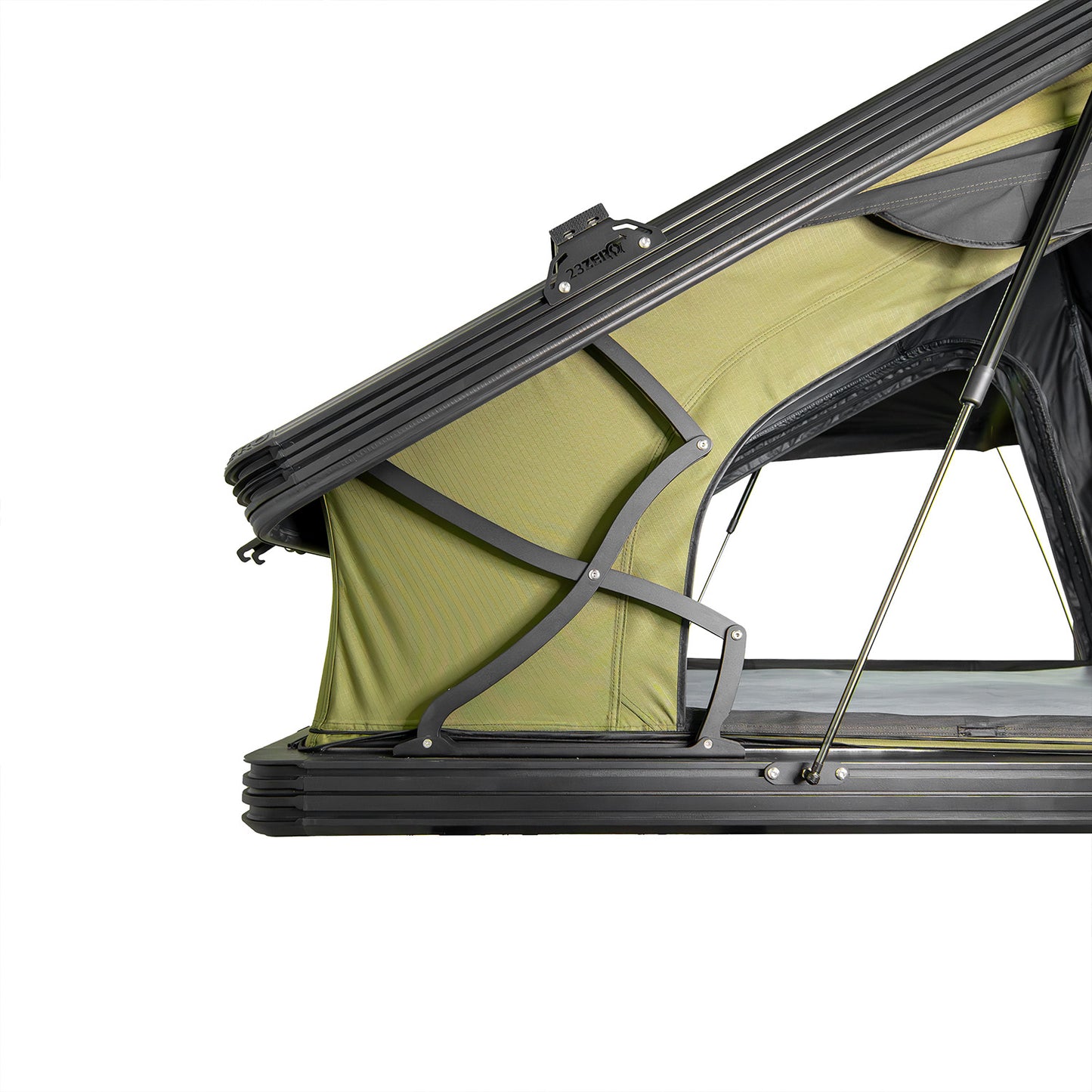 Kabari XL | Hardshell Roof Top Tent | 23ZERO