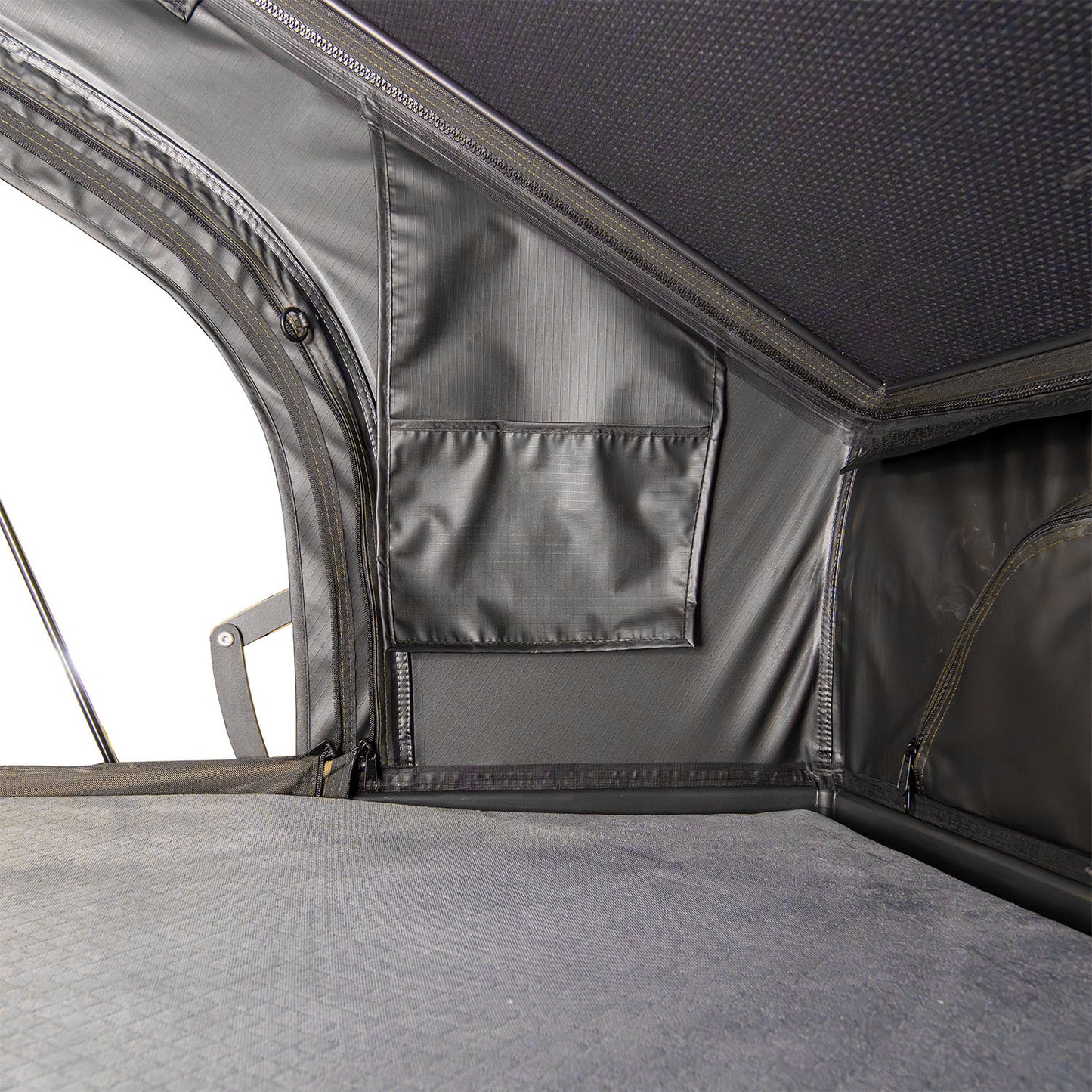 Kabari XL | Hardshell Roof Top Tent | 23ZERO