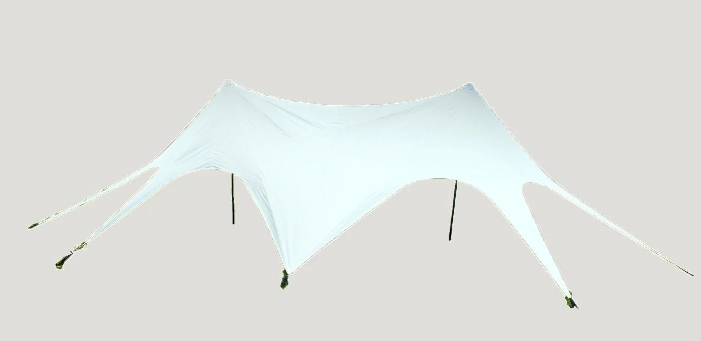 Wilderness Resource Twin Star Canopy