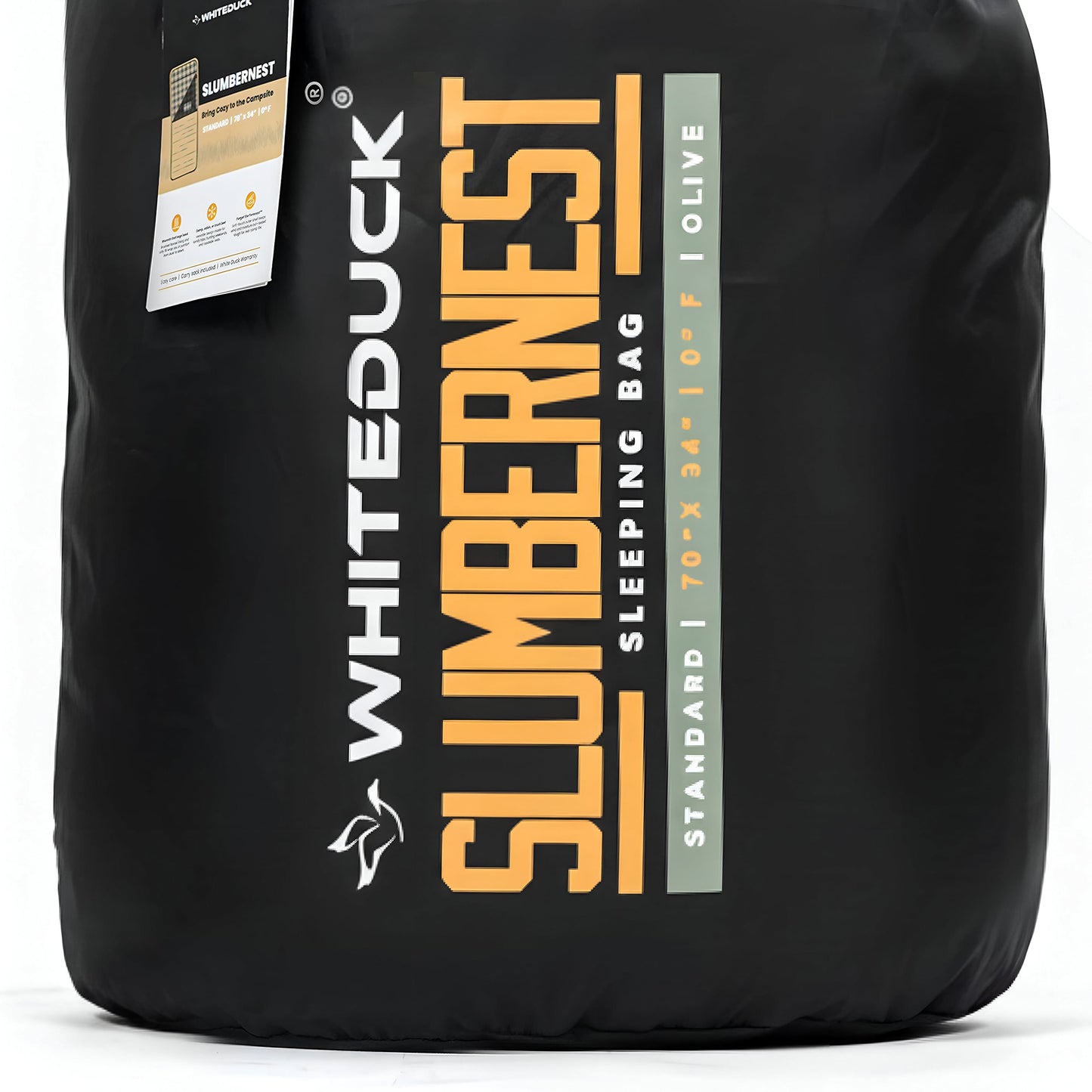 Slumbernest™ Sleeping bag 50°F