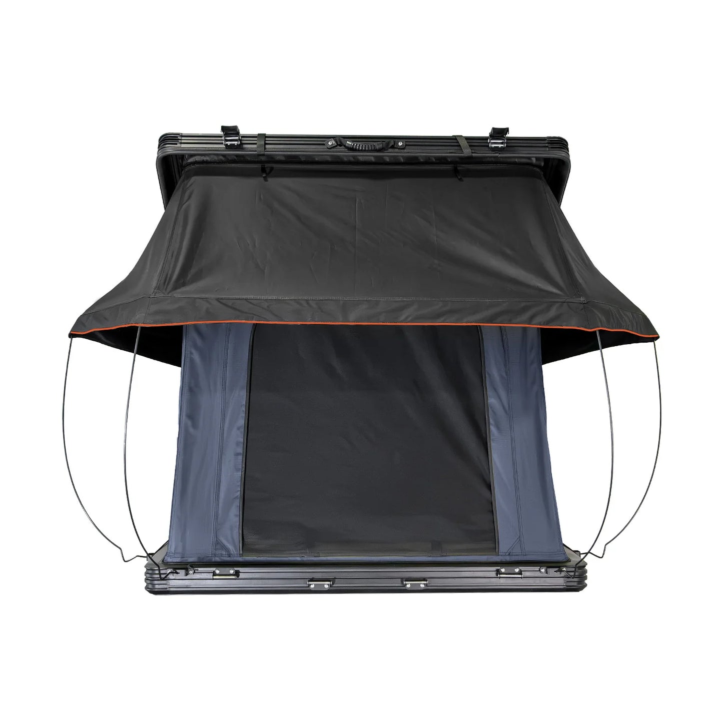 OPENROAD PeakRoof LT Aluminum Roof Top Tent