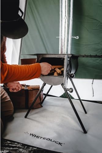 Anchor Stove - XLarge