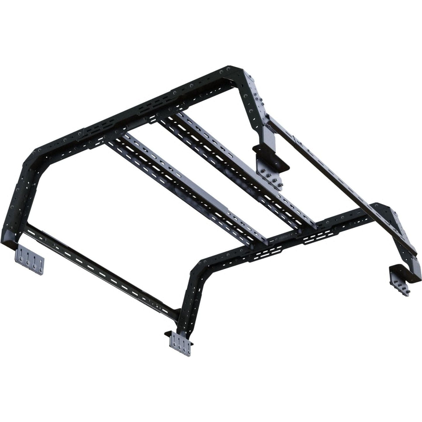 Tuwa PRO 4CX Roof/Side Bars for Bed Racks