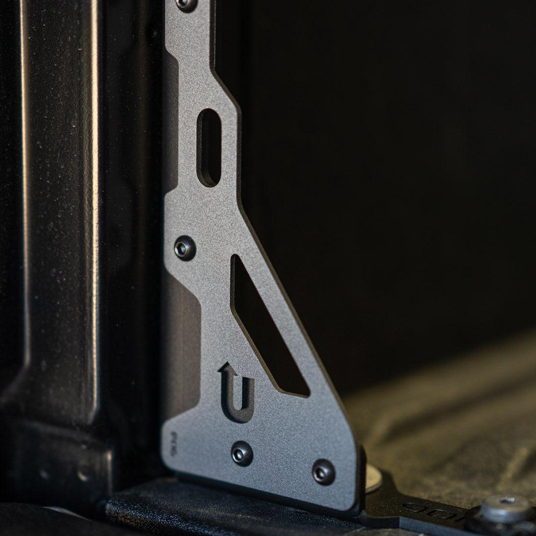 4th Gen Tacoma (2024+) Bed Stiffeners