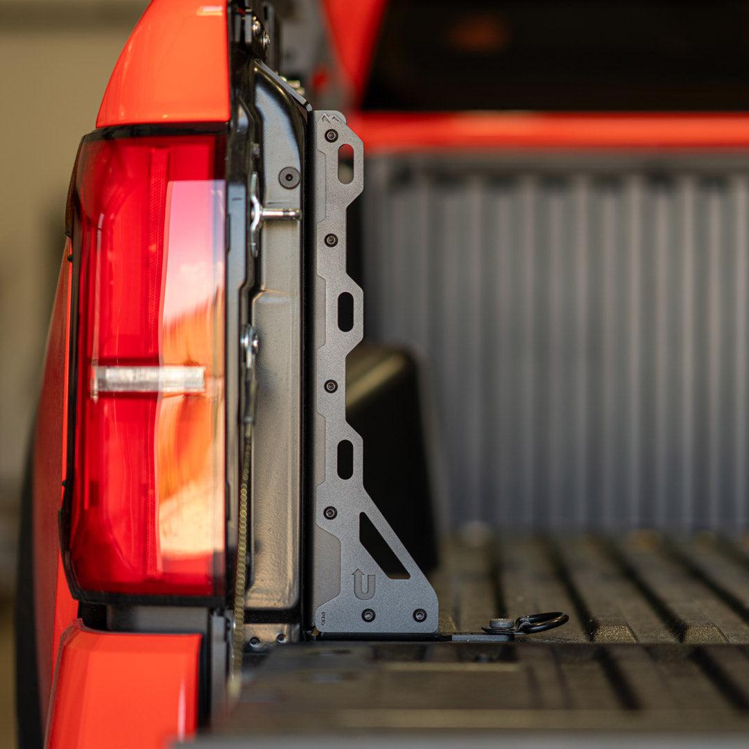 4th Gen Tacoma (2024+) Bed Stiffeners