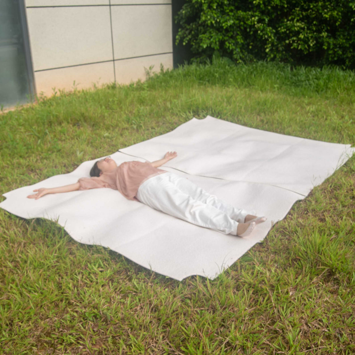 Carpet for RBM Panda Medium AirTent - Beige
