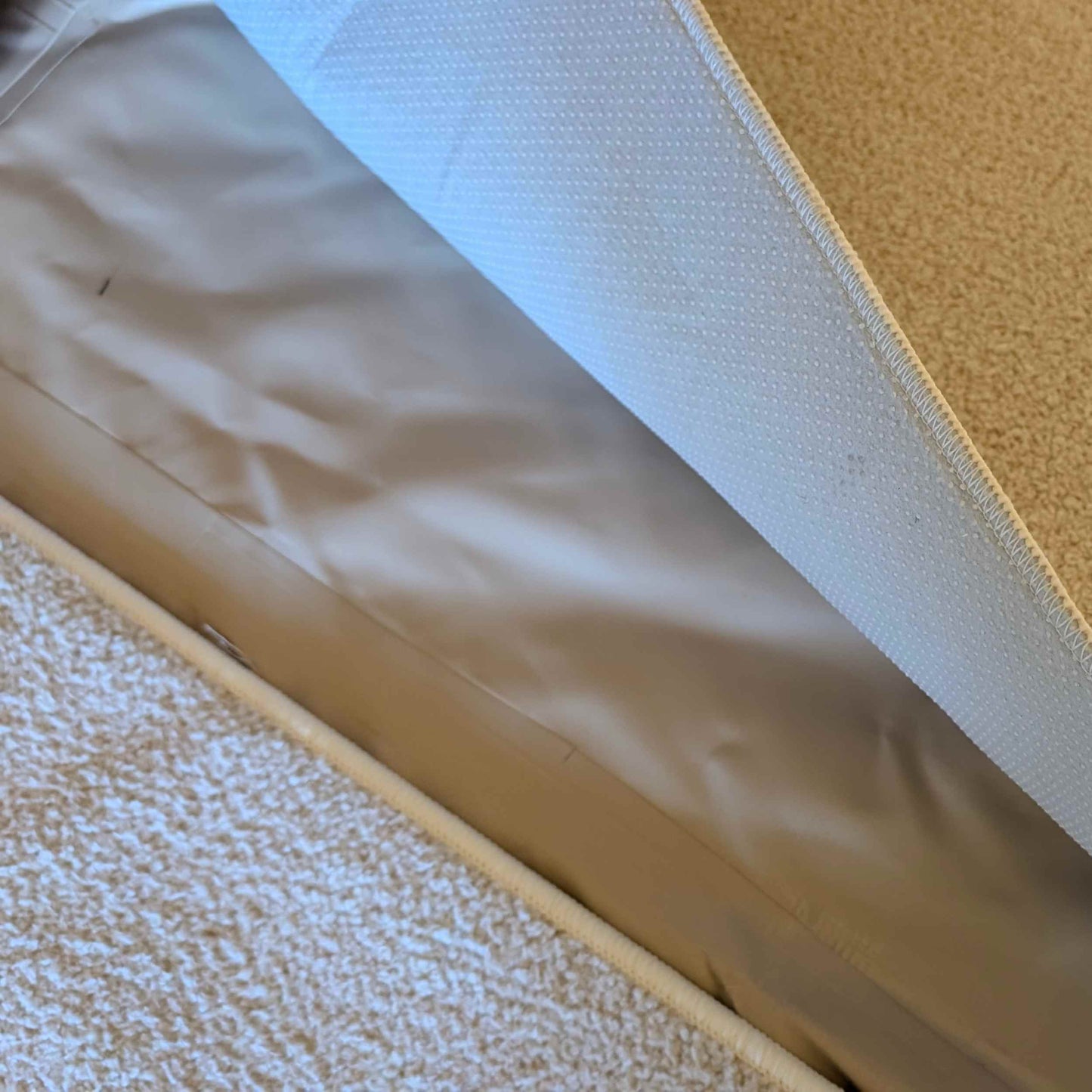 Coody Carpet – Tailored for Coody Familia AirTent 13.6