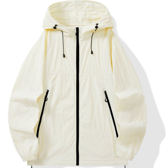 LITEGUEST UPF50+ Fan Jacket – Cooling Fans for Summer Outdoors
