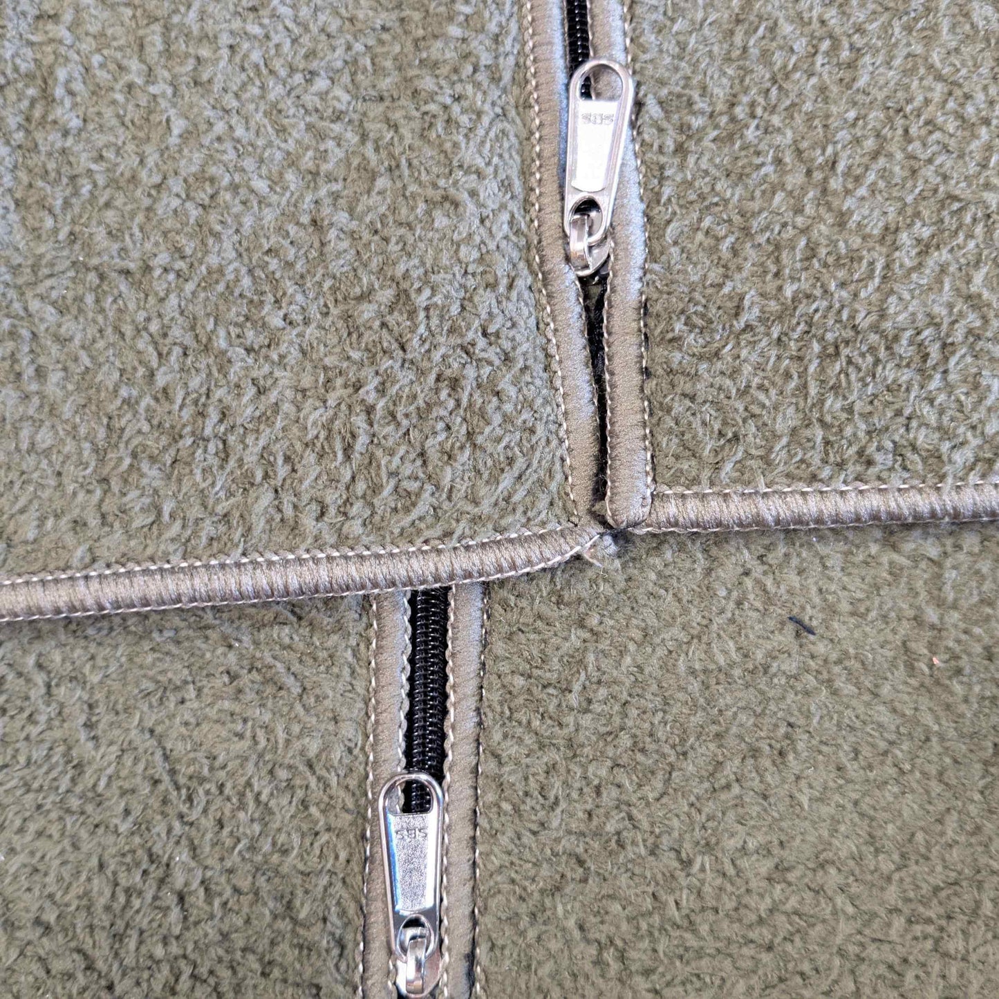Coody Carpet – Tailored for Coody Hub Tent