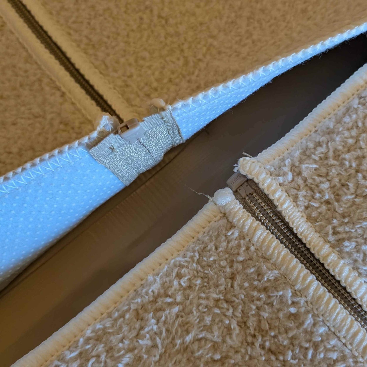 Coody Carpet – Tailored for Coody Hub Tent