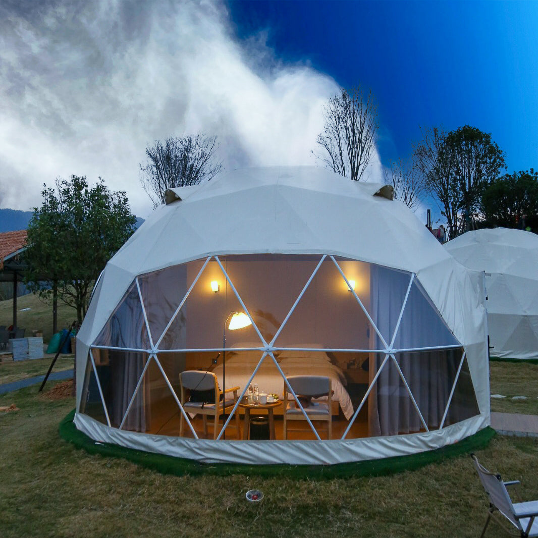 Wilderness Dome