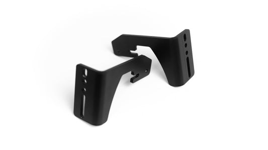 Sherpa Awning Mounts - Adjustable, Durable Brackets for Tepui ARB Roam