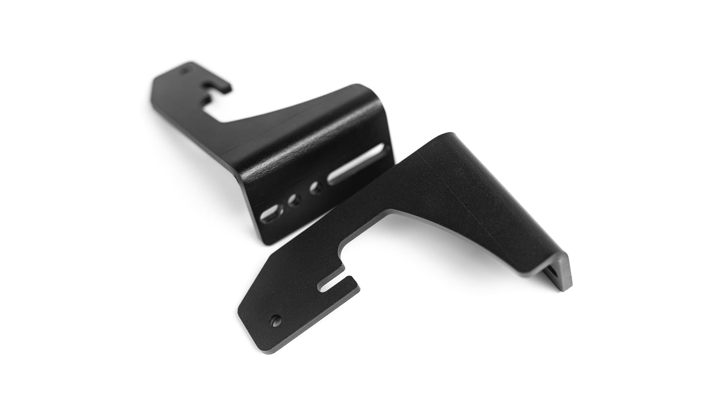 Sherpa Awning Mounts - Adjustable, Durable Brackets for Tepui ARB Roam