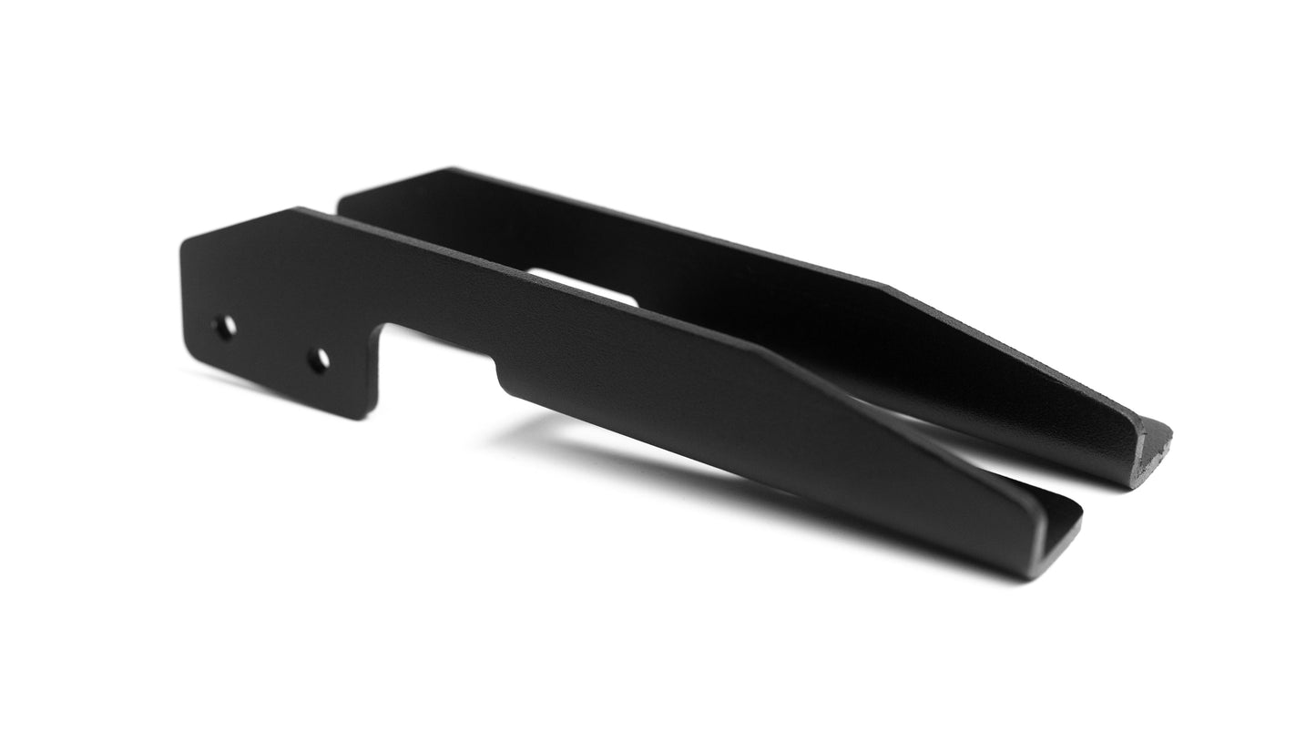 Sherpa Offset Flyrod Mounts for Roof Racks - Short & Long Options