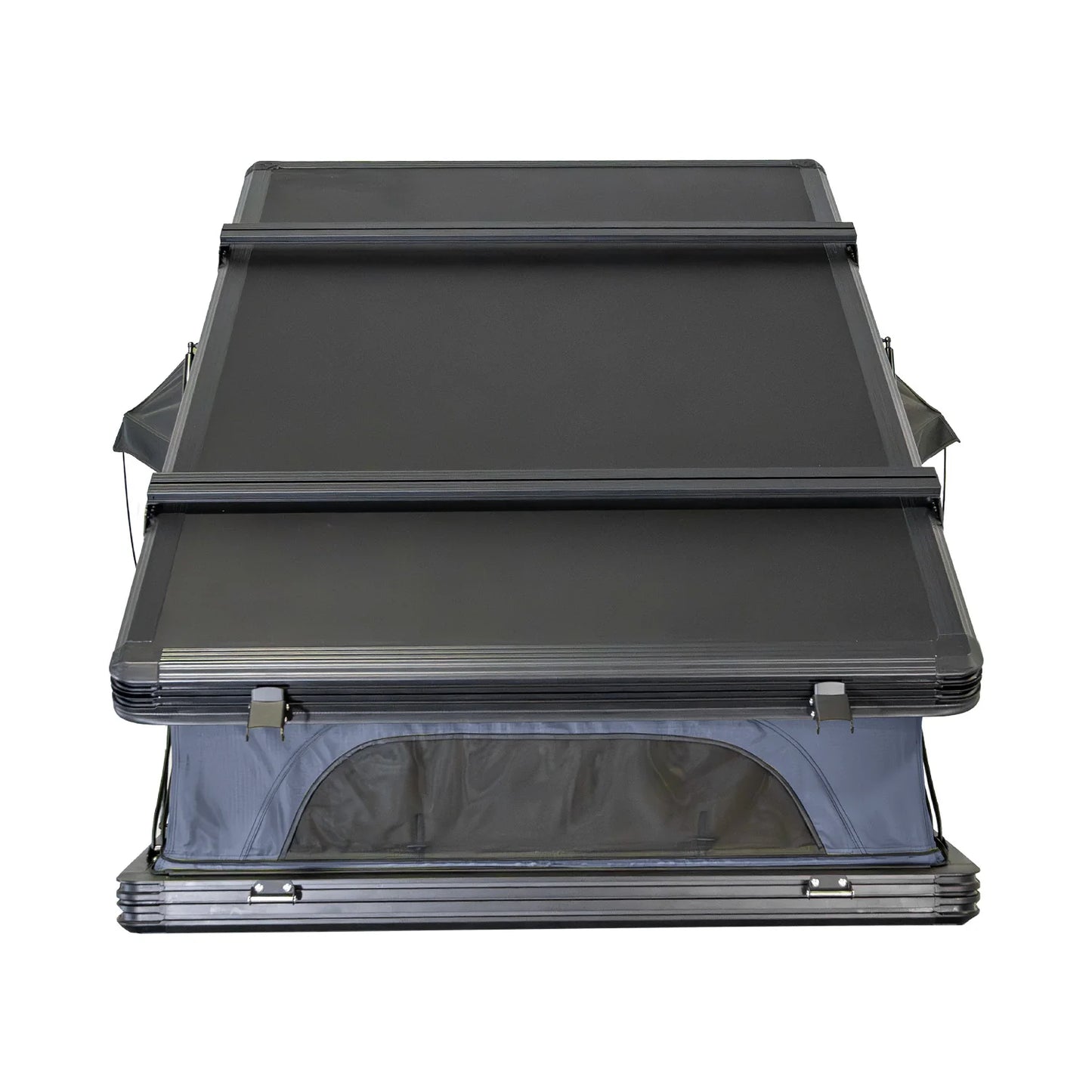 OPENROAD PeakRoof LT Aluminum Roof Top Tent