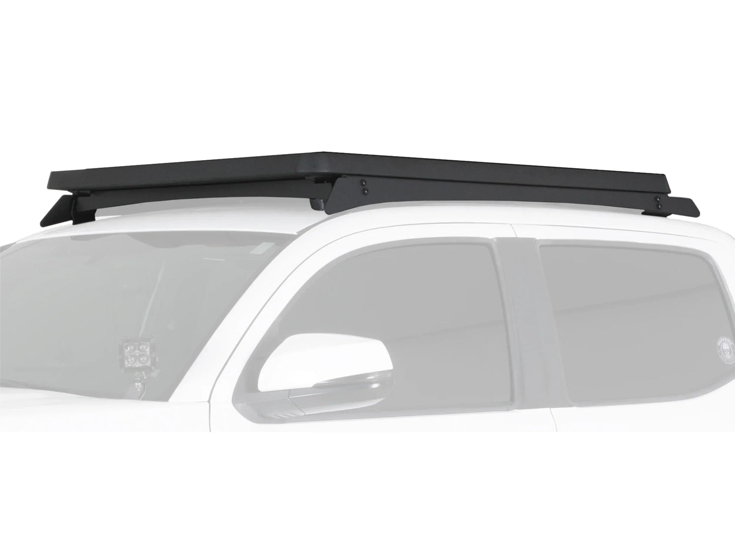 Leitner Designs ACS ROOF | Over Cab Platform Rack For GMC Canyon 2023+