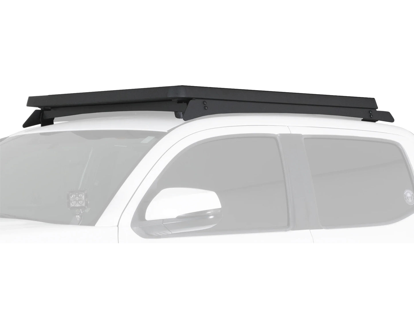Leitner Designs ACS FORGED TONNEAU Rack | Nissan Frontier
