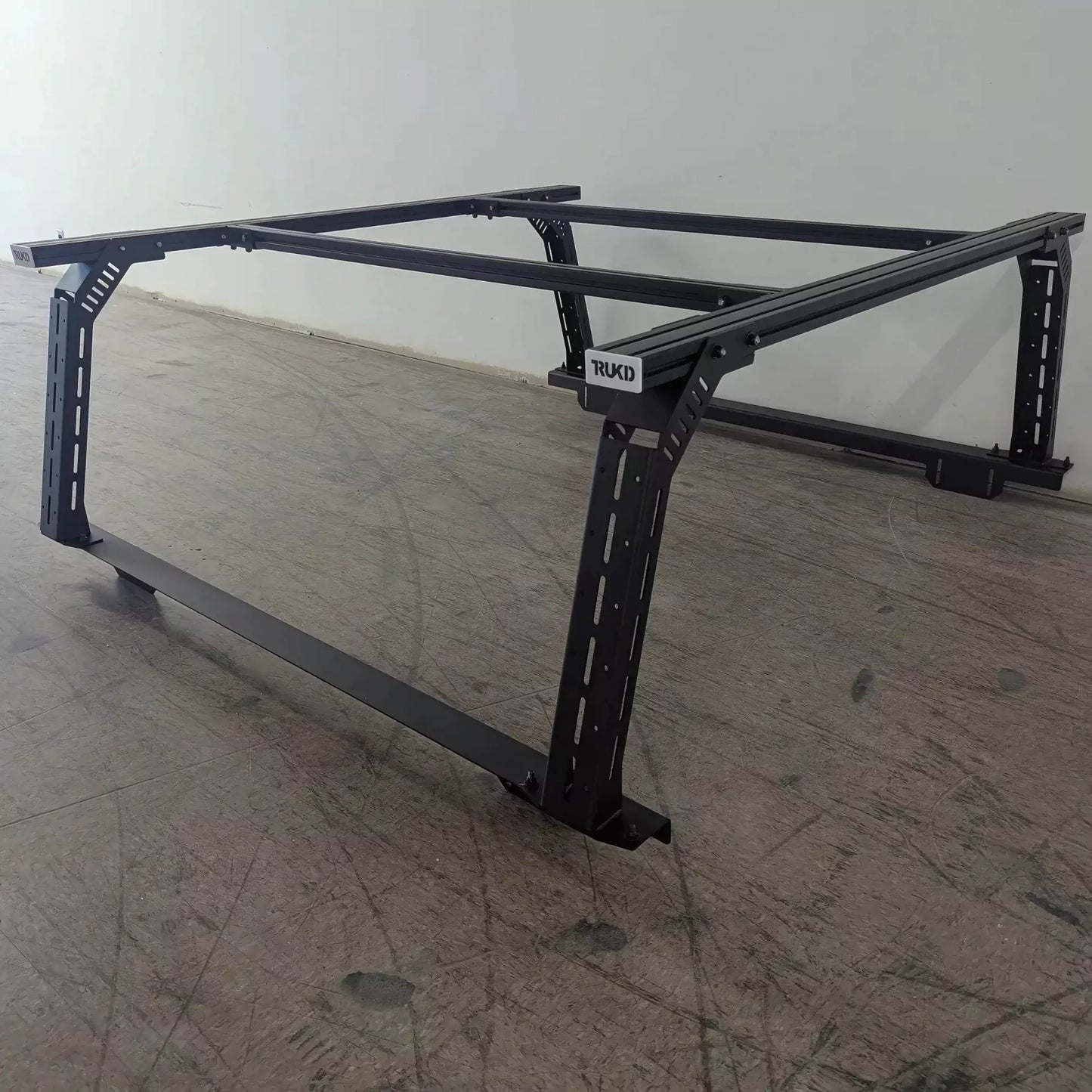 TRUKD A Series Bed Rack - 22.5"