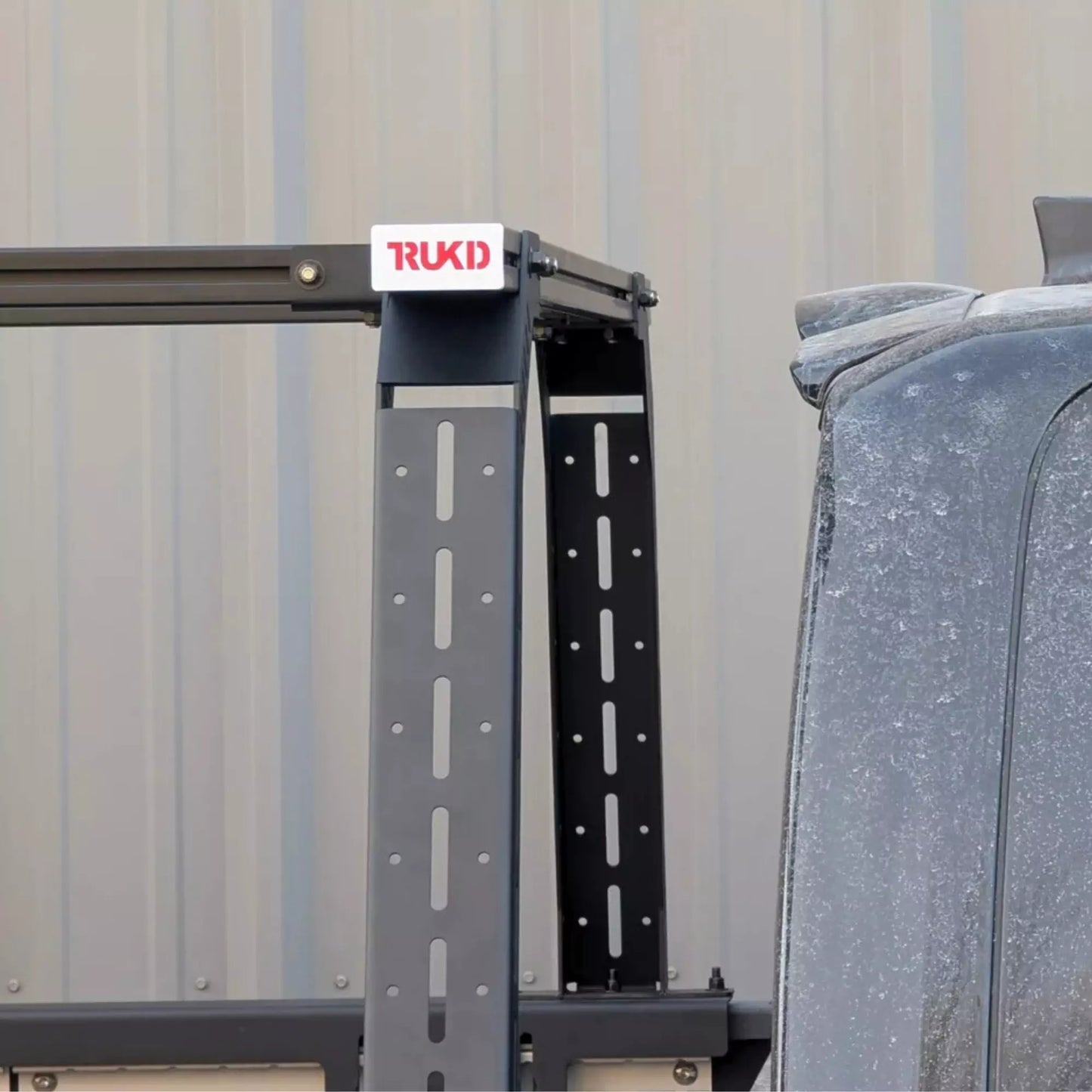 TRUKD A Series Bed Rack - 22.5"