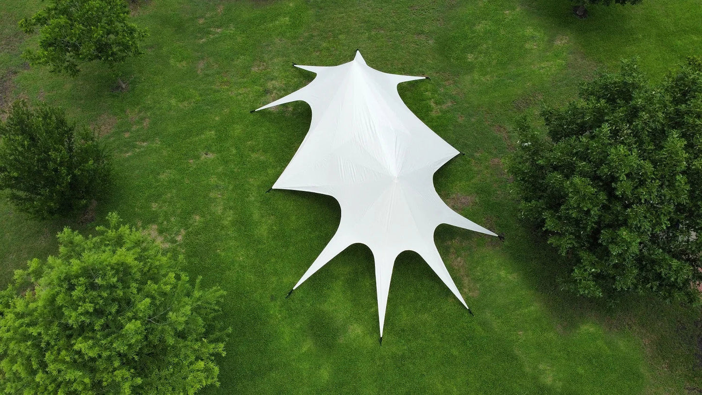 Wilderness Resource Twin Star Canopy