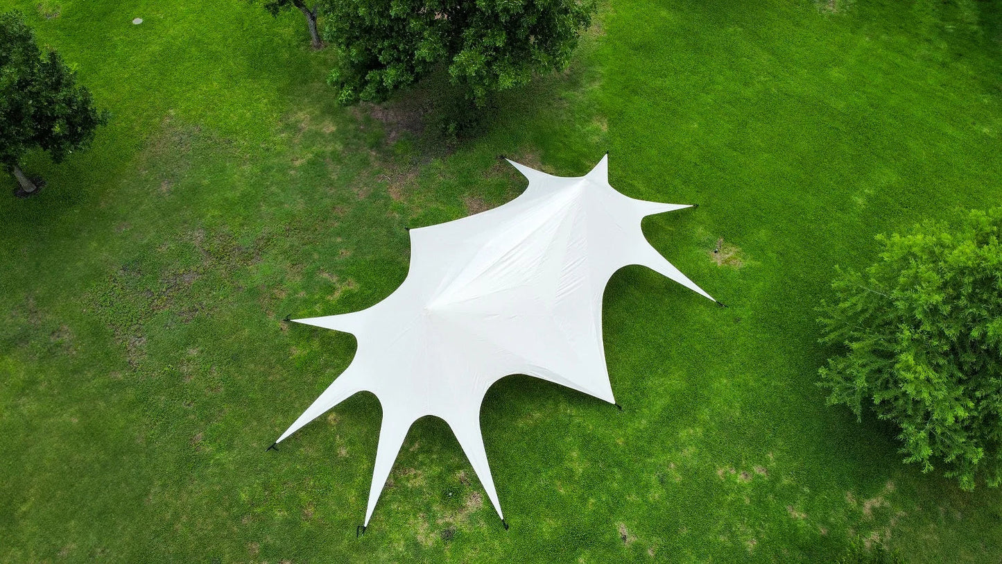 Wilderness Resource Twin Star Canopy