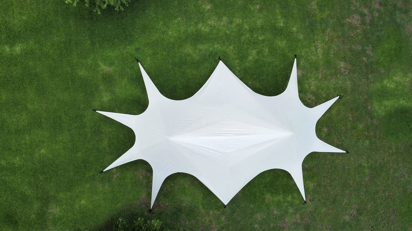 Wilderness Resource Twin Star Canopy