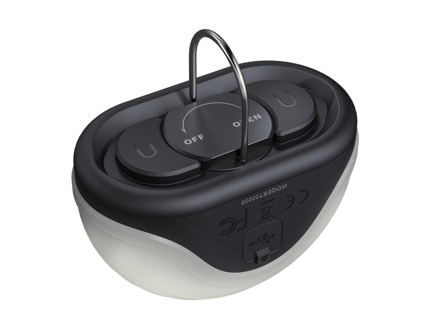 Fenix CL20R V2 Multicolor Camping Lantern