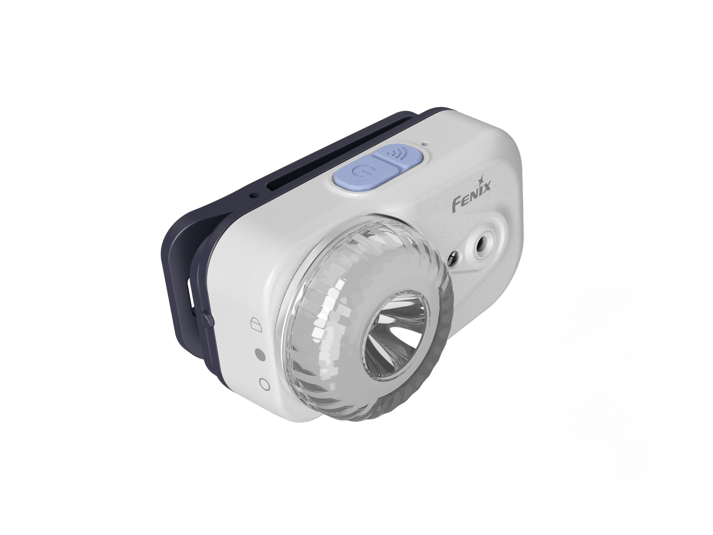 Fenix HL17R Multicolor 2-in-1 Headlamp