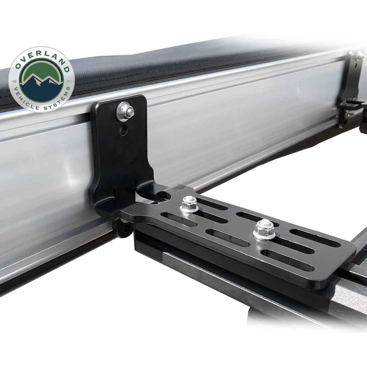 HD Nomadic 270 Degree Awning For Vans w/ Bracket Kit