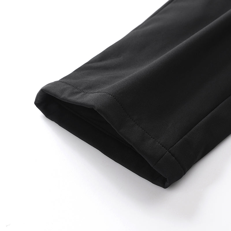 LITEGUEST 12-Zone Heated Pants Fast Heating Windproof Warm for Winter