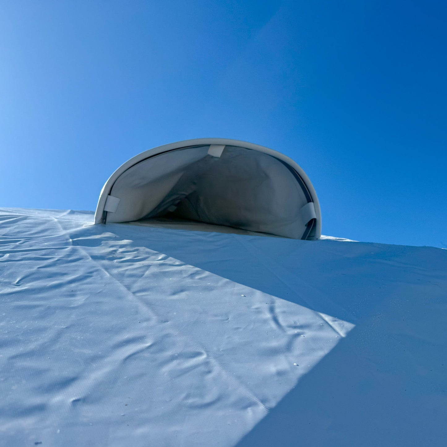 Wilderness Dome